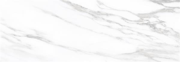 بافت مرمر سفید با الگوی طبیعی برای پس‌زمینه طراحی برای معماری و طراحی داخلی تزئین پله‌ها و میزهای دیواری لوکس