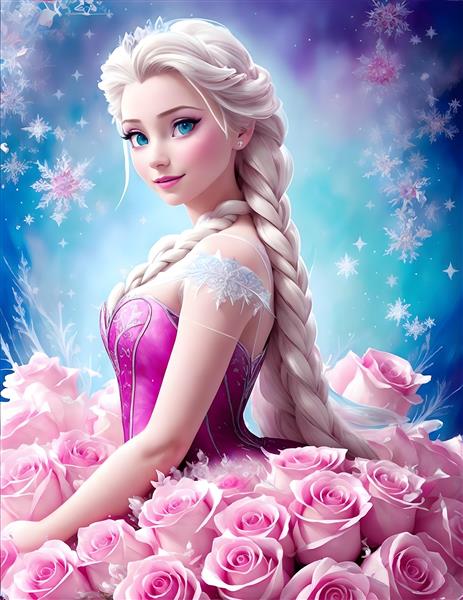 عکس کنسرت بلک پینک ۲۰۲۵