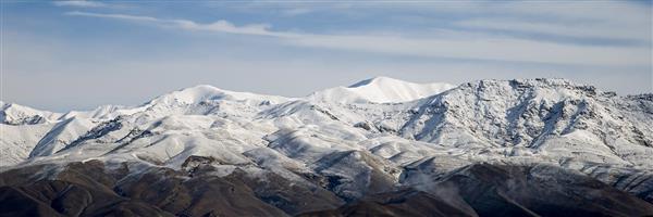 کوهستان مرتفع/عکاسی پانوراما شماره8