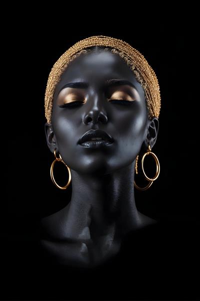 زنان سیاه پوست، پیشگامان مد و زیبایی در دنیای امروز
