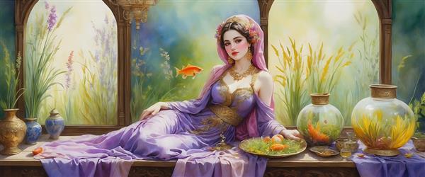 عکس کیمدی نوروز