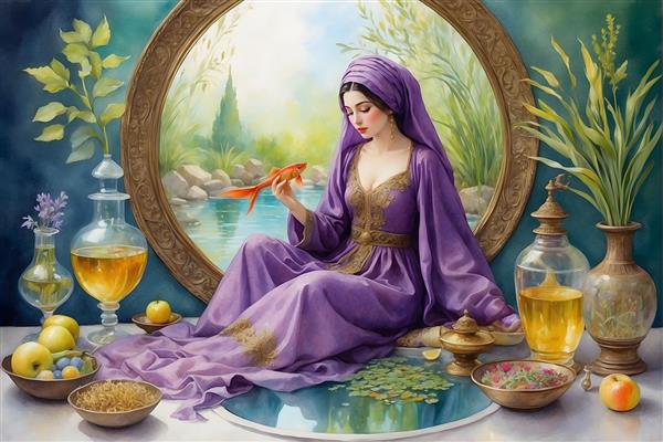 عکس کیمدی نوروز