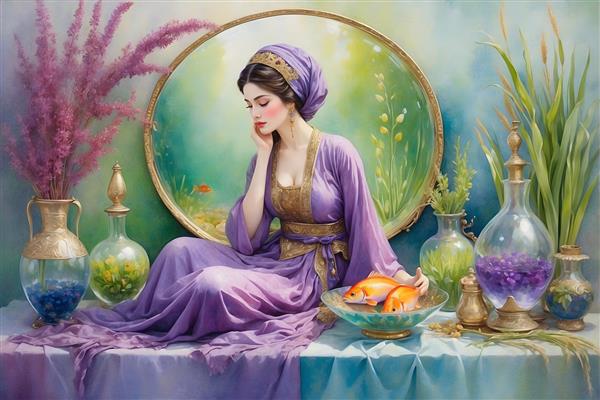 عکس کیمدی نوروز