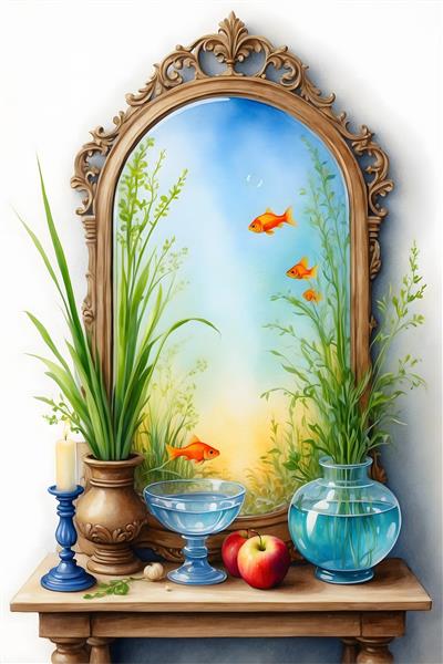 عکس کیمدی نوروز