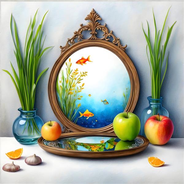 عکس خفن عکس نوروز باستانی