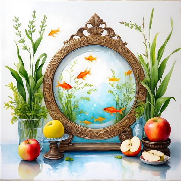 عکس خفن عکس نوروز باستانی