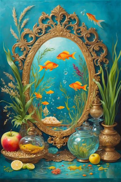 عکس خفن عکس نوروز باستانی