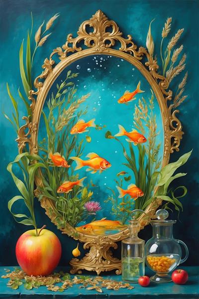 عکس کیمدی نوروز