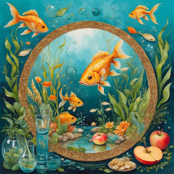 عکس کیمدی نوروز