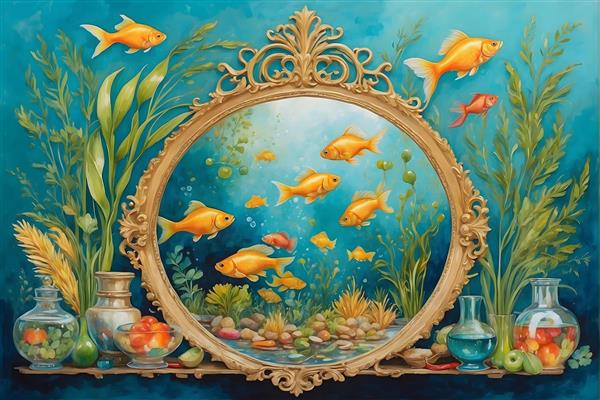 عکس کیمدی نوروز