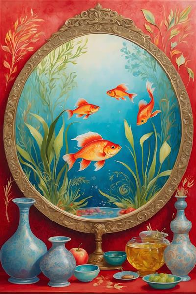 عکس خفن عکس نوروز باستانی