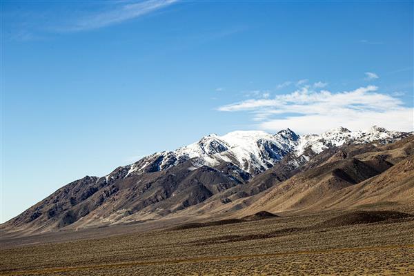 کوهستان های منفرد کویر مرکزی ایران کوه جارو ایرانشناسی سفرنامه