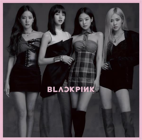 عکس کنسرت بلک پینک ۲۰۲۵