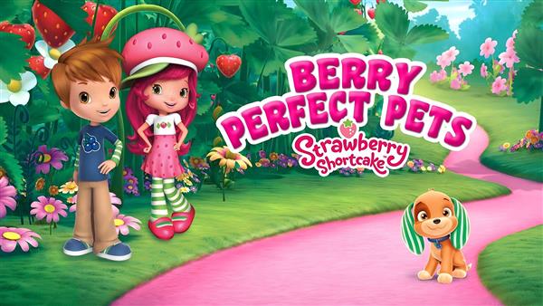  عکس دختر توت فرنگی جدید