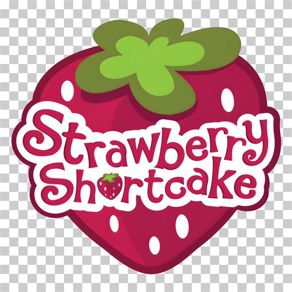  عکس دختر توت فرنگی و دوستانش