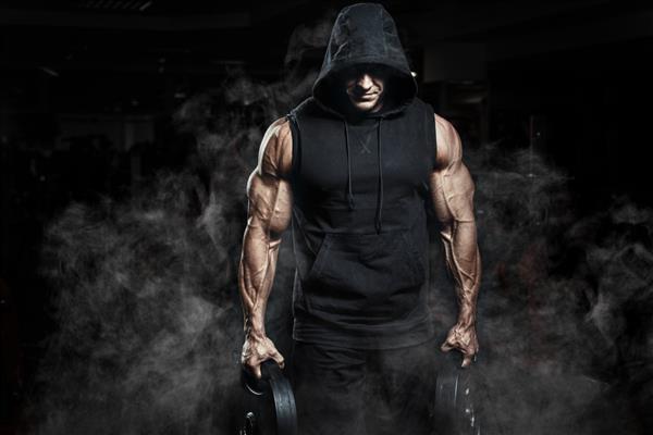 عکس باشگاه خالی