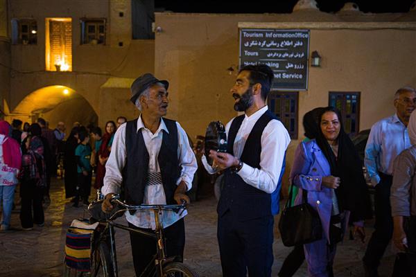 عکس کیمدی نوروز