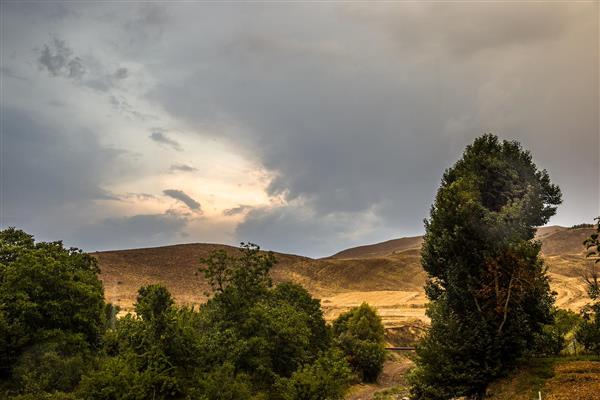 خداوند الموت 2 ایران ، سرزمین زیبایی ها