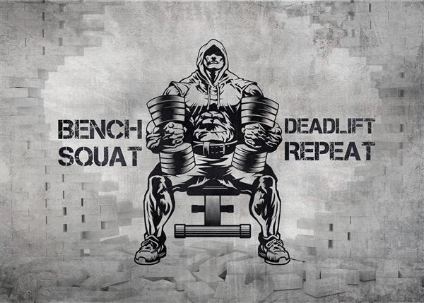 عکس باشگاه خالی