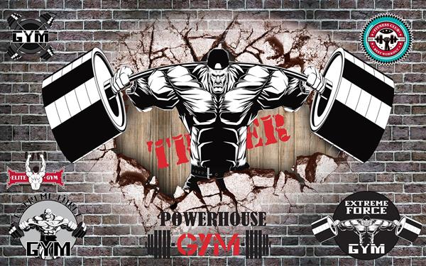 عکس باشگاه خالی