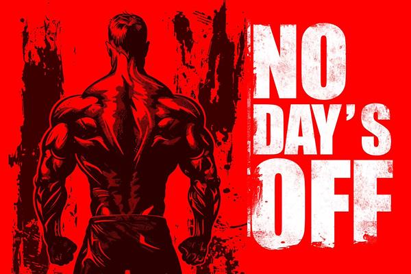  عکس مینیمال بدنسازی