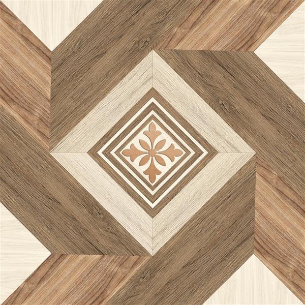 کاشی و سرامیک طرح با کیفیت با رنگ های چوب کف پارکت