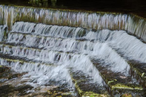 دیو چشمه کجور: دانلود عکس کیفیت بالا از مناظر طبیعت ایران