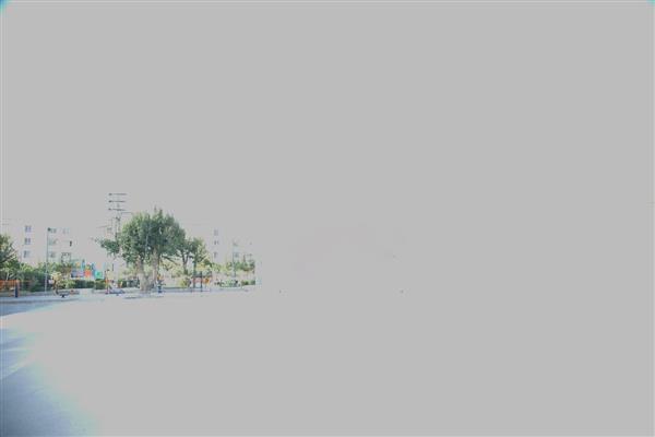 روستای بر فراز کوه‌ها: عکاسی حرفه‌ای مولتی اکسپوژر (چندگانه) از چشم‌اندازهای انتزاعی ایران زیبا