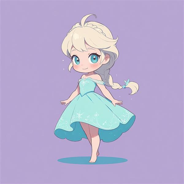 طرح السا چیبی پابرهنه مخصوص چاپ