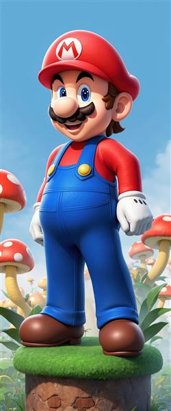 عکس هنری استار باترفلای نشسته روی زمین در شب با نورپردازی دراماتیک