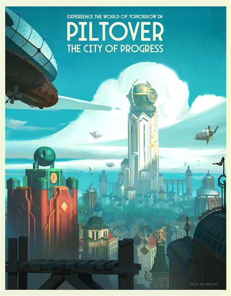 طرح نقاشی وای آرکین در حال مبارزه با دستکش‌های آهنی