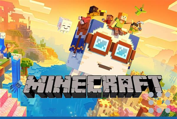 عکس غول پرنده (غست) با عینک و کاراکترها در ساحل برای روتختی