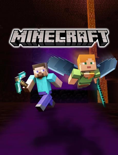 طرح استیو و الکس بالدار در دایمنشن ندر برای پوستر و تابلو دکوراتیو