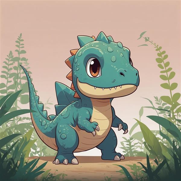 عکس خروس فانتزی با تاج قرمز برای تابلو دکوراتیو روستیک