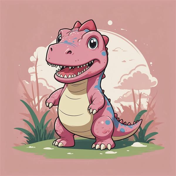 عکس خروس با ابهت فانتزی برای تابلو دکوراتیو آشپزخانه