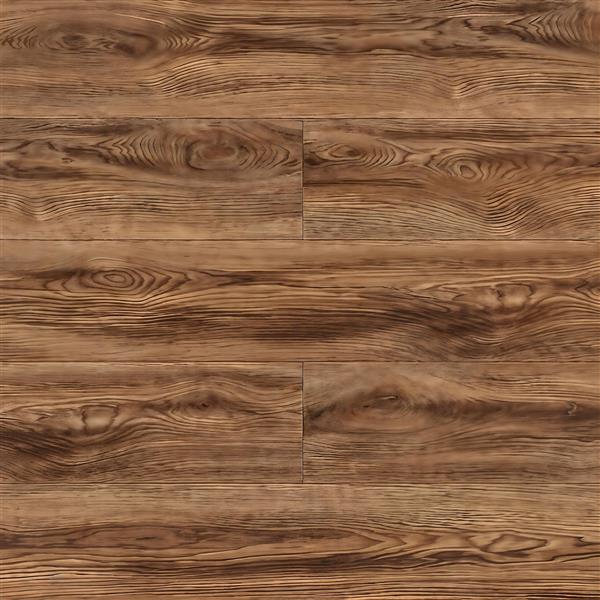 بافت چوب طبیعی با گره‌های تیره جهت پوستر دیواری طرح چوب و چاپ روی کاور نوت‌بوک و کلاسور