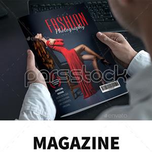 مجله
