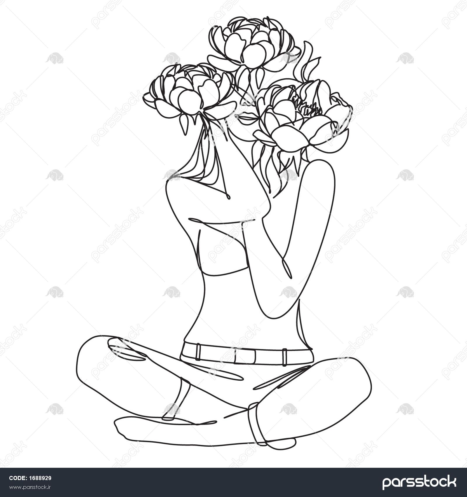 نقاشی فانتزی