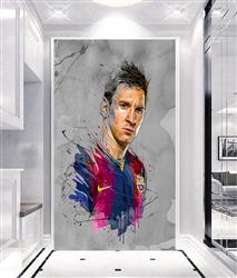تصویر 2 از گالری عکس مسی فوتبالیست مشهور آرژانتینی