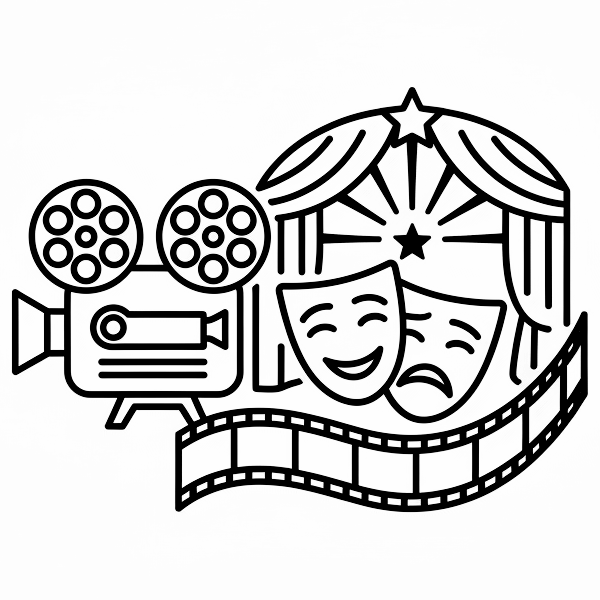 دسته بندی سینما و تئاتر