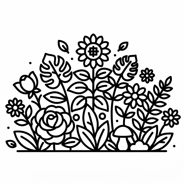 دسته بندی گل و گیاه