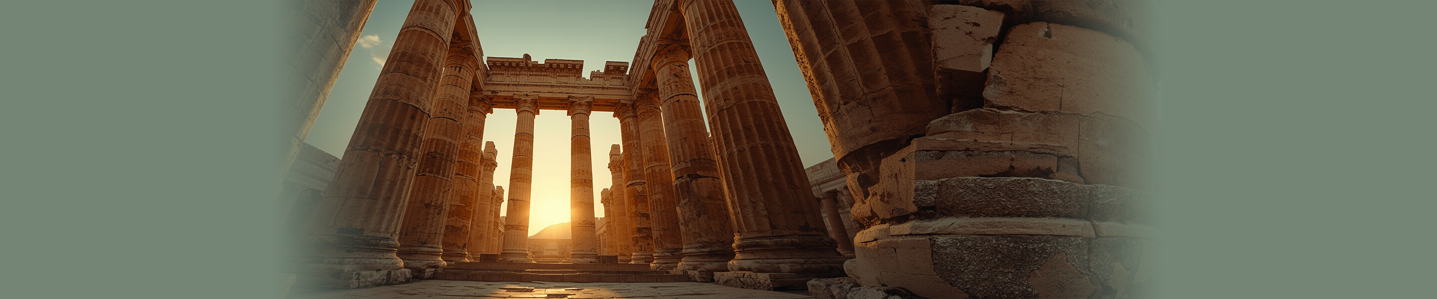 بنر بناهای تاریخی