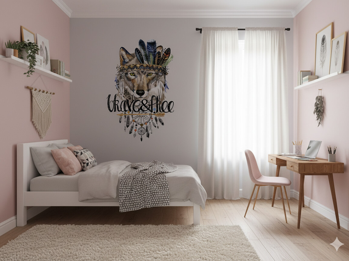 مجموعه تصویرسازی آبرنگی حیوانات و طبیعت