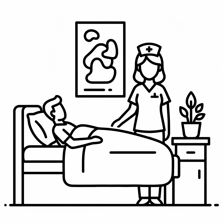 دسته بندی بیمارستان و درمانگاه
