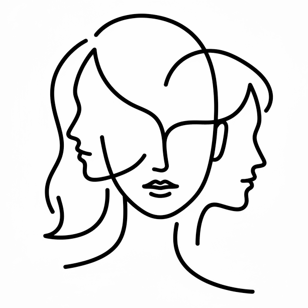 دسته بندی پرتره و چهره