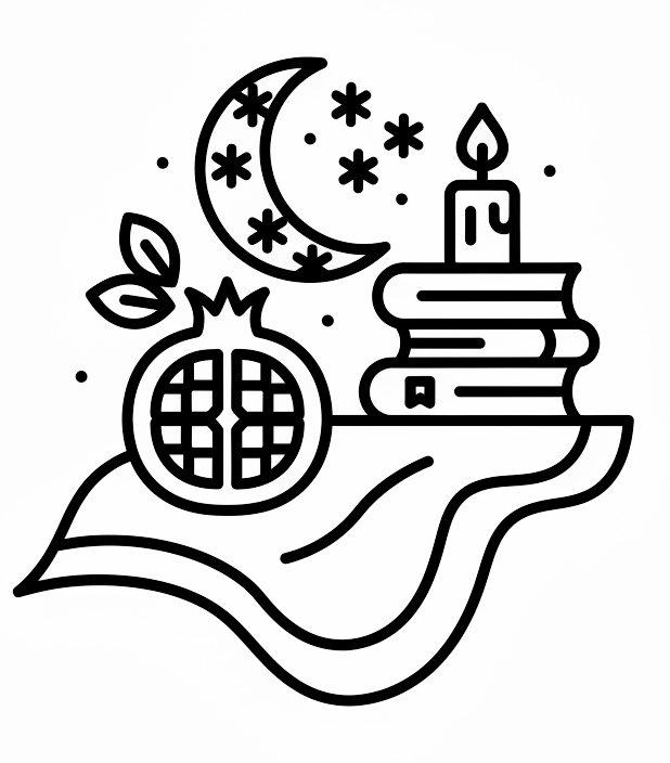 دسته بندی یلدا
