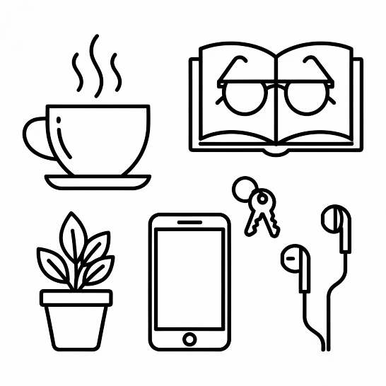 دسته بندی زندگی روزمره