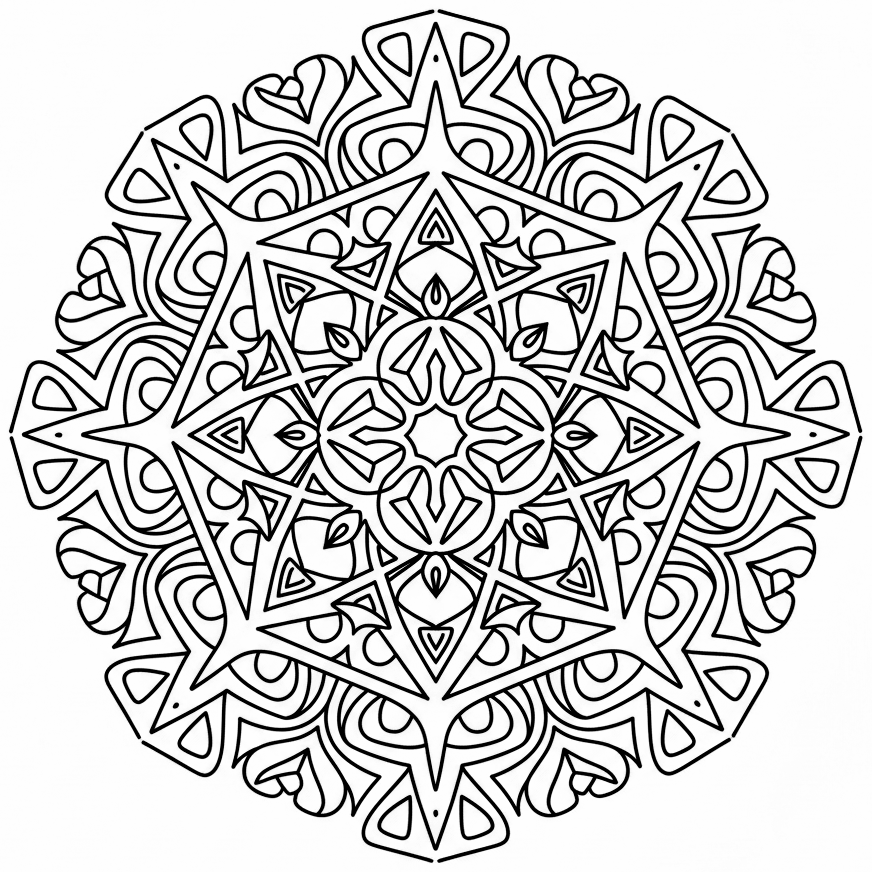 دسته بندی هندسی