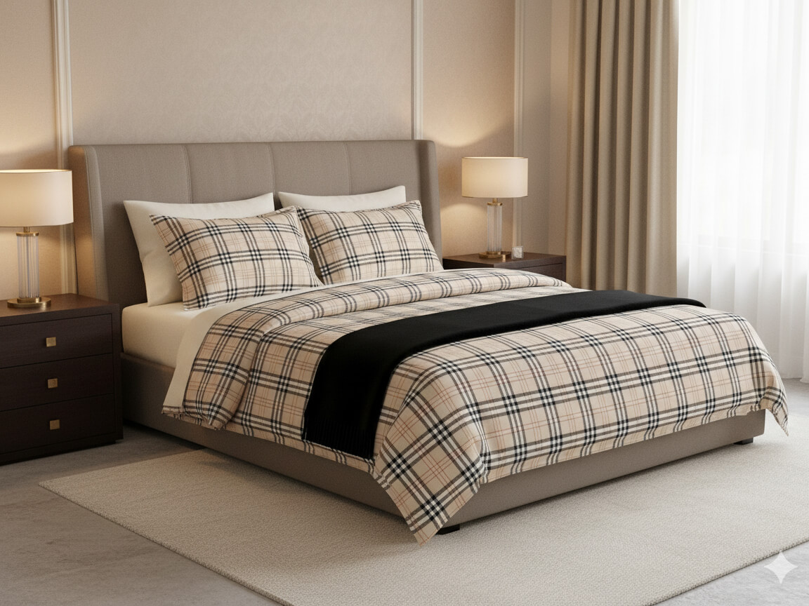 کلکسیون الگوهای پارچه‌ای و پترن‌های منسوجات