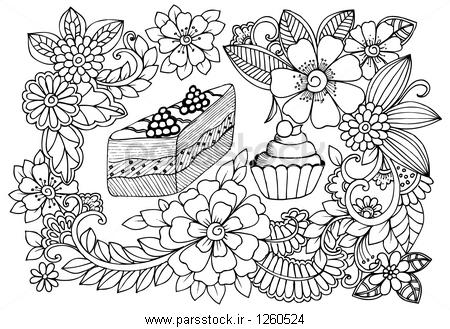 outline photos of flowers outline photos of flowers